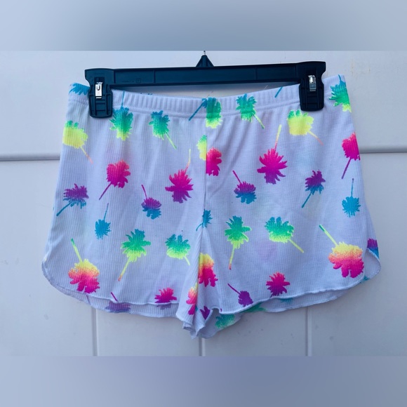 NWT Justice Girls 2PC Short Sleep Set 2 Piece Lot Size L Plus (10Plus) MP - Picture 16 of 16